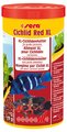 Sera Cichlid Red XL